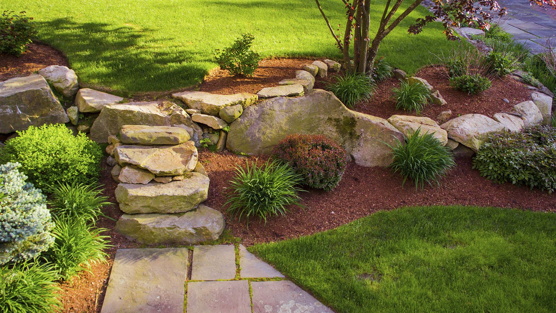 Landscaping Company, Landscaper and Landscaping Services in Gainesville ...